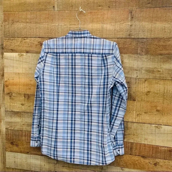 NWOT Hugo Boss Shirt - Picture 2 of 5